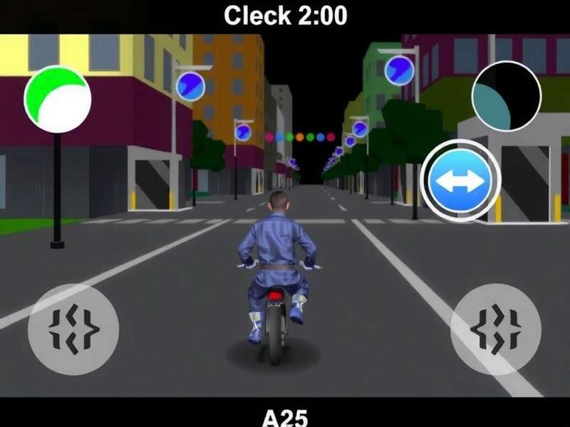 Mumbai Racer Pro Login Screen