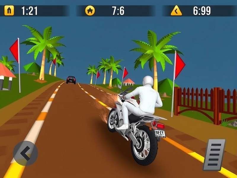 Mumbai Racer Pro Download Guide