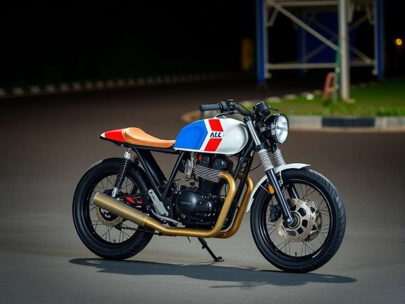 Mumbai Racer Pro Diwali Event