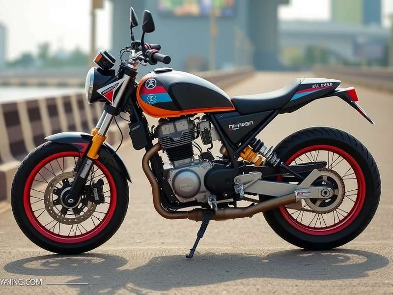 Mumbai Racer Pro Autorickshaw Vehicle